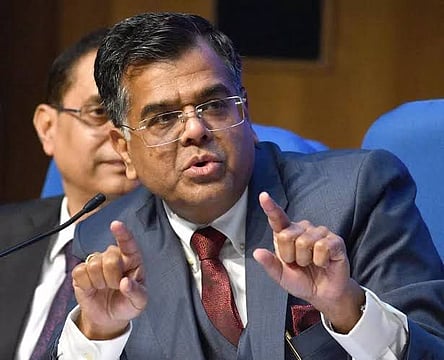 IAS Officer TV Somanathan Appointed As New Cabinet Secretary | Who Is He?